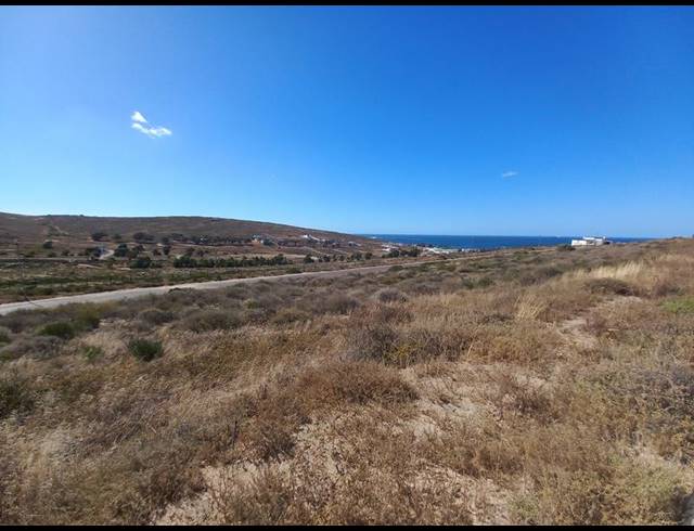 LAND FOR SALE IN ST HELENA VIEWS